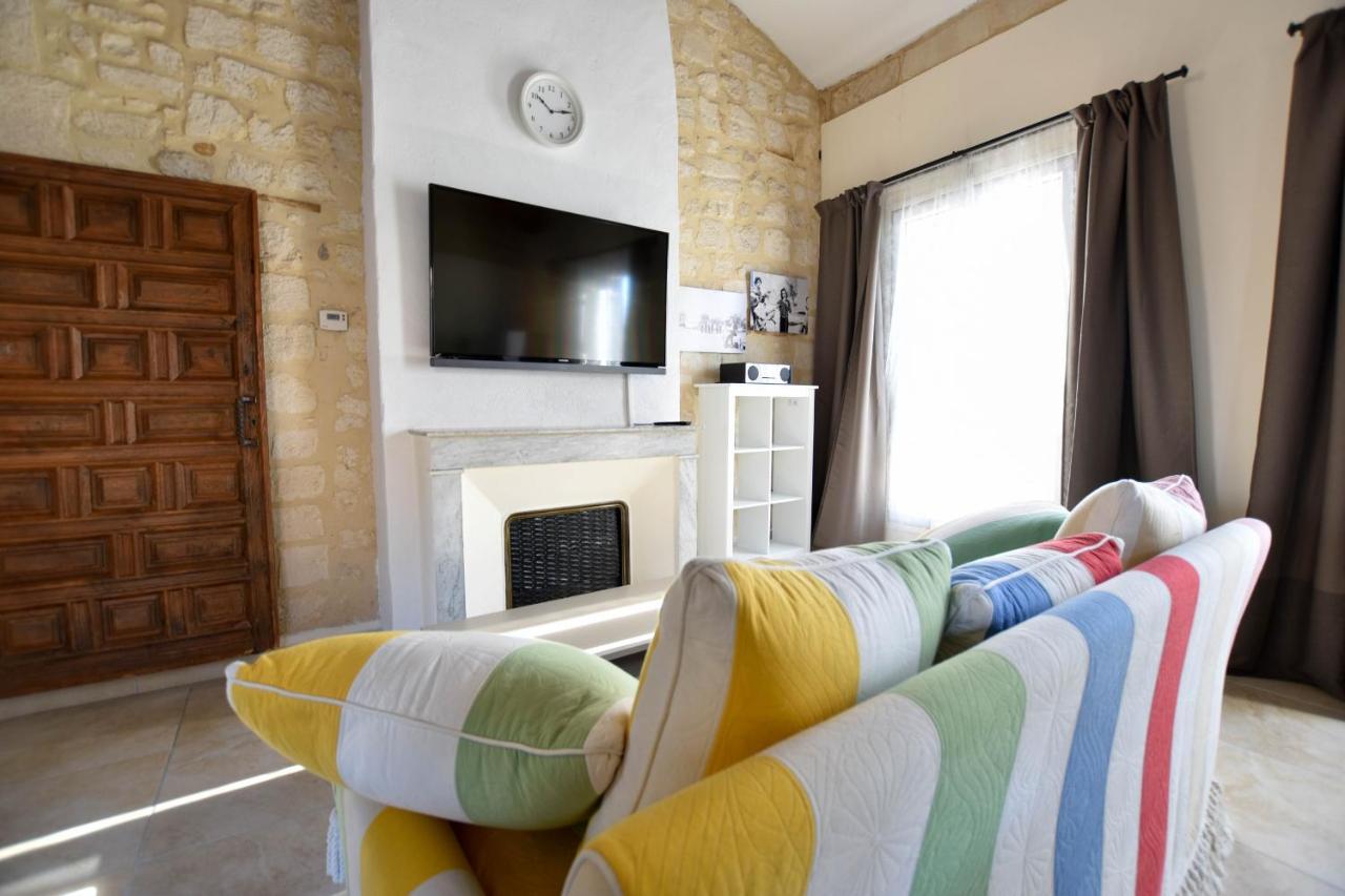 Gipsy - Clim Apartment Arles Exterior photo