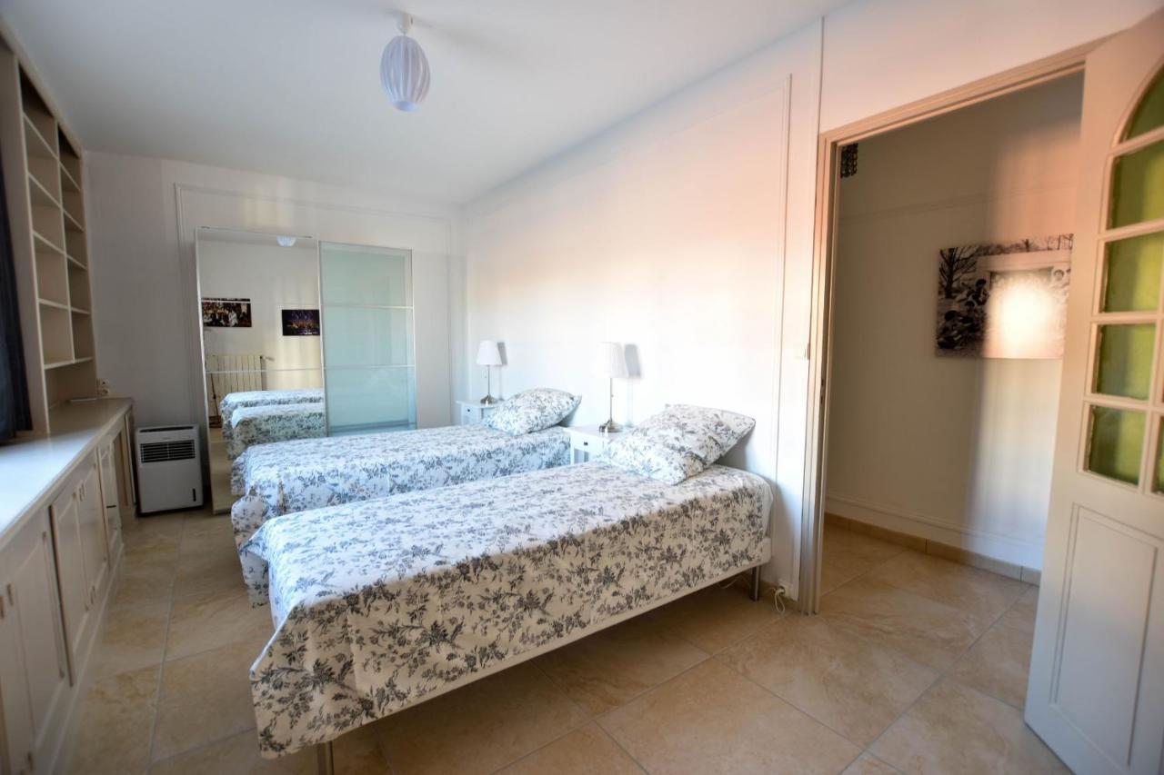 Gipsy - Clim Apartment Arles Exterior photo