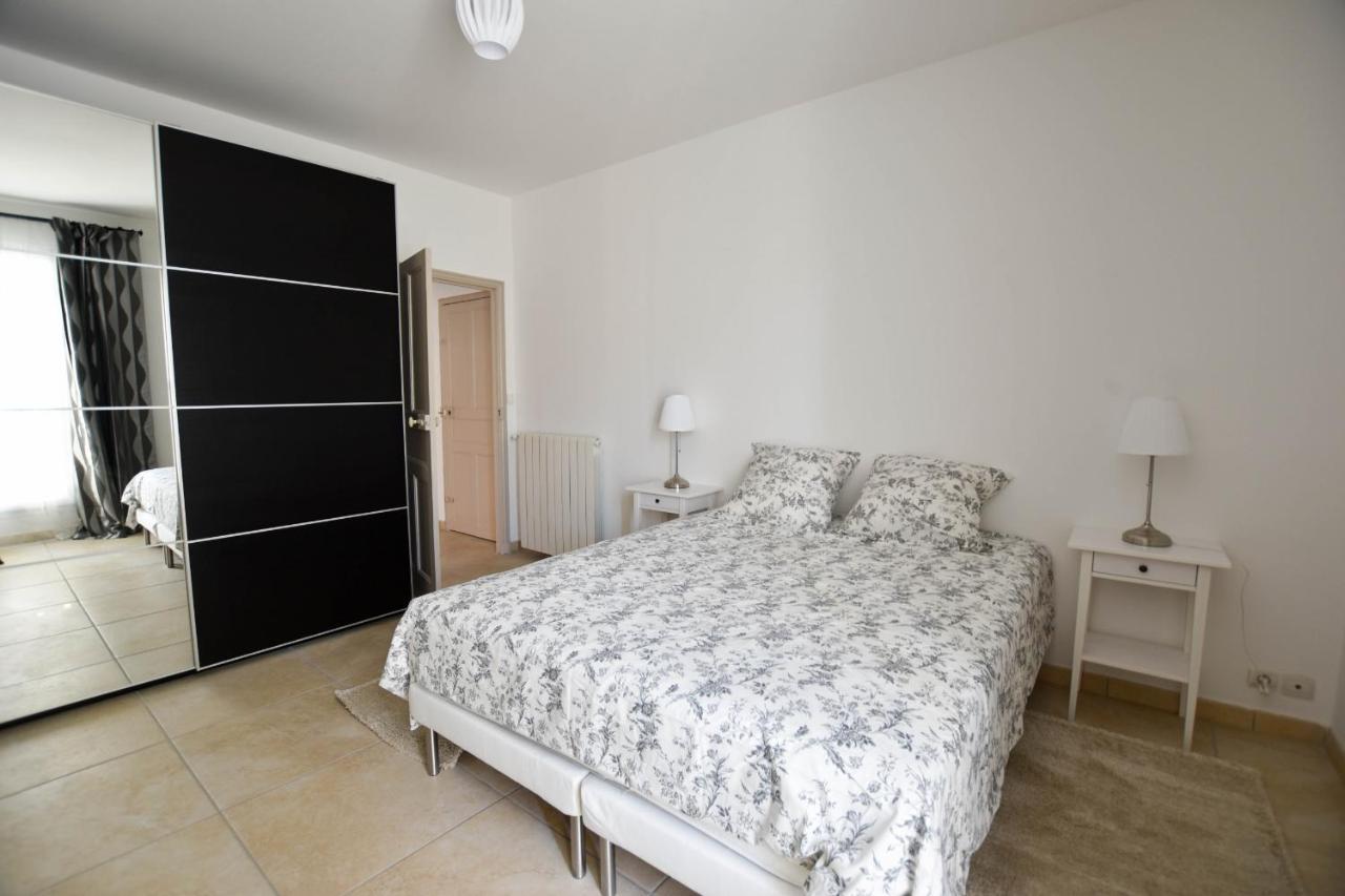 Gipsy - Clim Apartment Arles Exterior photo